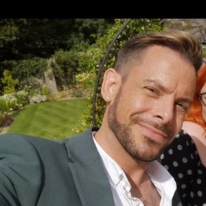 Meet your Posher, Robert